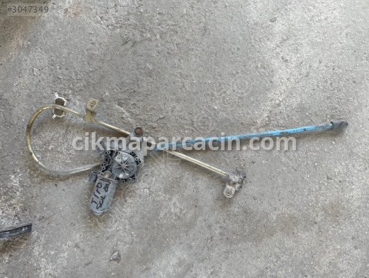 Fiat Tempra Cam Krikosu çıkma parça