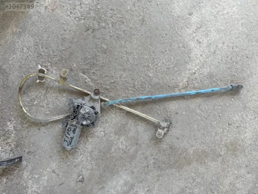 Fiat Tempra Cam Krikosu çıkma parça - T-F-M OTOMOTİV Sakarya
