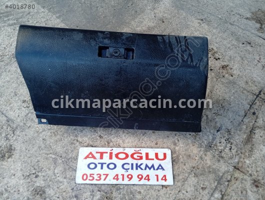 Fiat Tempra Torpido Kapağı çıkma parça