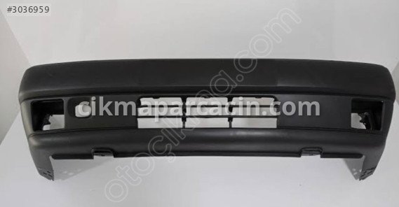 Fiat Tipo Ön Tampon çıkma parça