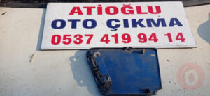Fiat Tipo Benzin Depo Kapağı Orjinal 1990-1998