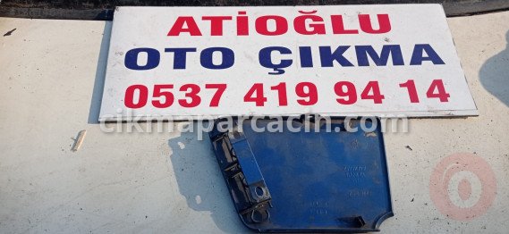 Fiat Tipo Depo Kapağı çıkma parça