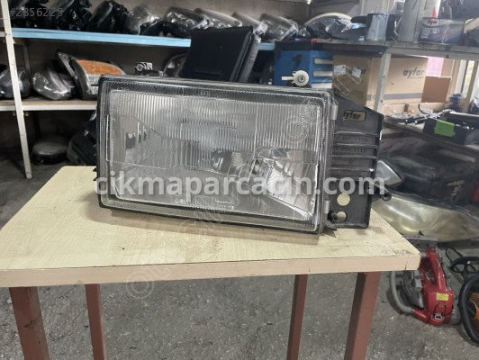 Fiat Tipo Anahtar/Kumanda çıkma parça