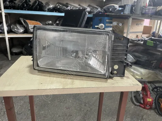 Fiat Tipo Anahtar/Kumanda çıkma parça - T-F-M OTOMOTİV Sakarya