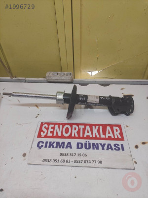 Fiat Tipo Amortisör (Arka) çıkma parça