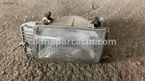 Fiat Tipo Anahtar/Kumanda çıkma parça