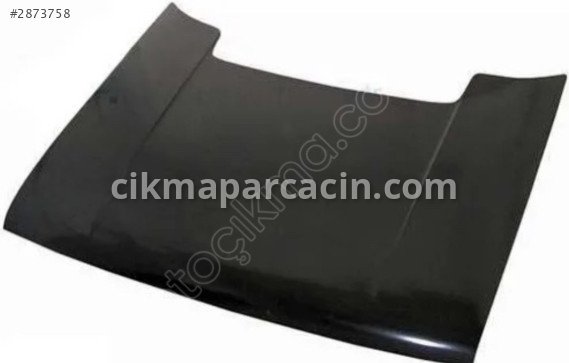 Fiat Uno Kaput çıkma parça