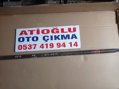 Fiat Uno Sağ Aks çıkma parça