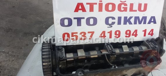 Fiat Uno Yakıt Basınç Regülatörü çıkma parça