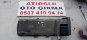 Fiat Uno 60 Külbüratör Kapağı Orjinal 1990-1995