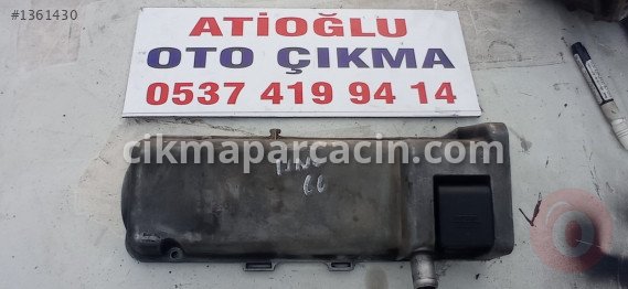 Fiat Uno Motor Kapağı/Üst Kapak çıkma parça