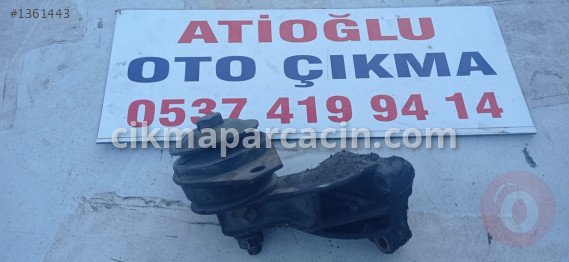 Fiat Uno Motor Takozu çıkma parça