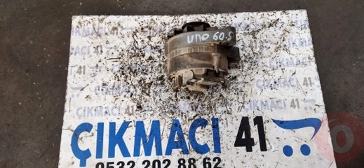 Fiat Uno Şarj Dinamosu çıkma parça