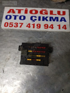 Fiat uno 60 sigorta kutusu 1988-1994