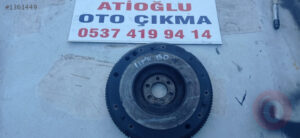 Fiat Uno 60 Volant Volant Dişlisi 1990-1995
