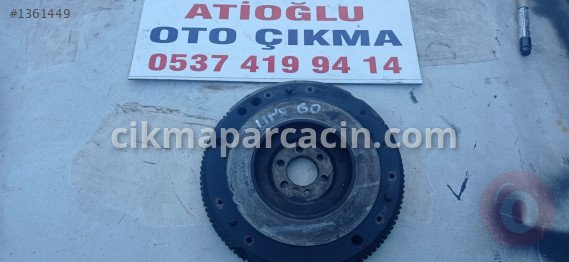 Fiat Uno Tavan Döşemesi çıkma parça