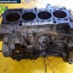 Fiat Uno Motor Bloğu çıkma parça - ÇIKMACI 41 Kocaeli