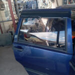 Fiat Uno Kapı (Arka Sağ) çıkma parça - T-F-M OTOMOTİV Sakarya