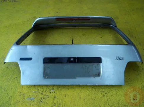 Fiat Uno Kaput çıkma parça - ÇIKMACI 41 Kocaeli