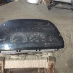 Fiat Uno Gösterge Paneli çıkma parça - T-F-M OTOMOTİV Sakarya