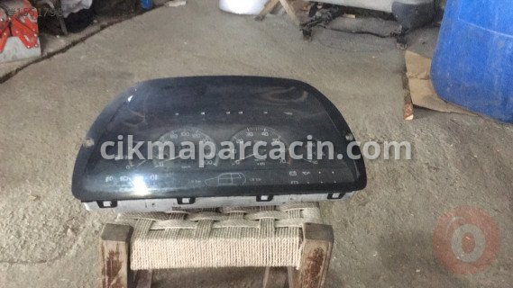 Fiat Uno Gösterge Paneli çıkma parça