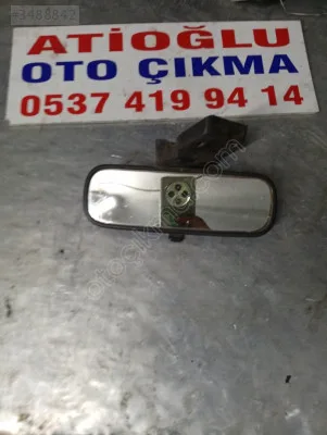 Fiat Uno İç Dikiz Aynası çıkma parça