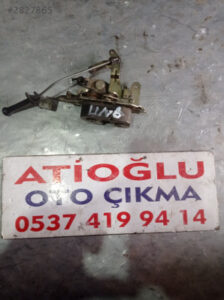 Fiat UNO kapı kilidi sağ ön 1991 1999
