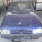 Fiat Uno Motor Kapağı/Üst Kapak çıkma parça - T-F-M OTOMOTİV Sakarya