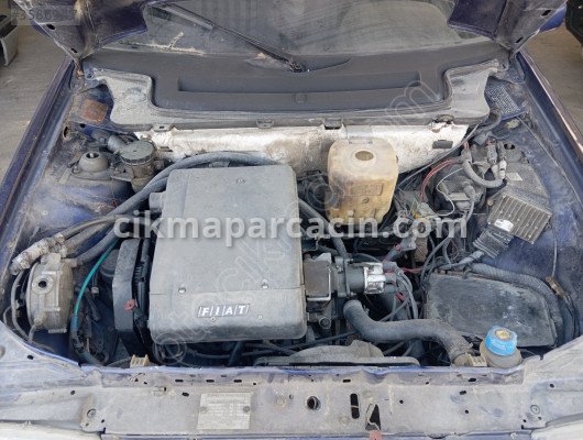 Fiat Uno Yarı Otomatik Şanzıman çıkma parça