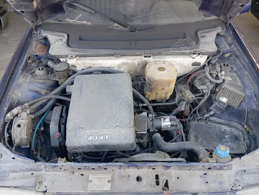 Fiat Uno Yarı Otomatik Şanzıman çıkma parça - T-F-M OTOMOTİV Sakarya