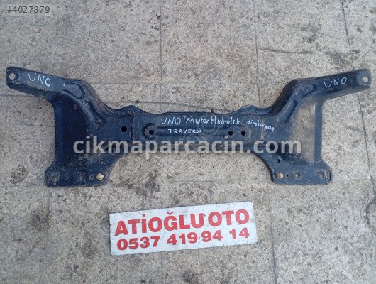 Fiat Uno Hidrolik Direksiyon Pompası çıkma parça