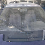 Fiat Uno Ön Cam çıkma parça - T-F-M OTOMOTİV Sakarya