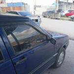 Fiat Uno Kapı (Ön Sağ) çıkma parça - T-F-M OTOMOTİV Sakarya