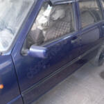 Fiat Uno Kapı (Ön Sol) çıkma parça - T-F-M OTOMOTİV Sakarya