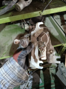 fiat uno orjinal arka silecek motoru mako 64341904. son fiyat | ÇIKMA PARÇA OEM 64341904