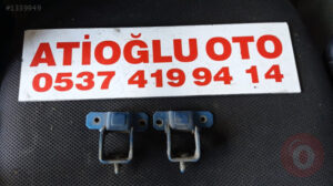 Fiat Uno Orjinal Bagaj Menteşesi