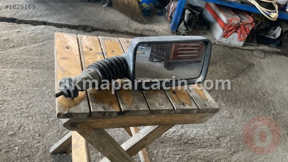 Fiat Uno Far (Sağ) çıkma parça