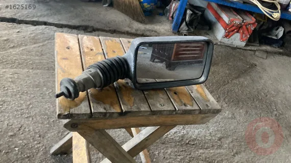 Fiat Uno Far (Sağ) çıkma parça - T-F-M OTOMOTİV Sakarya