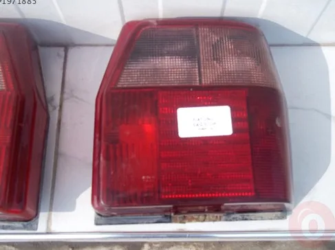 Fiat Uno Sağ Arka Stop çıkma parça - ÇIKMACI 41 Kocaeli