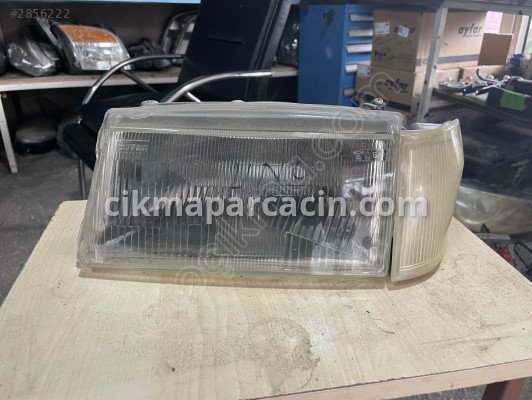 Fiat Uno Anahtar/Kumanda çıkma parça