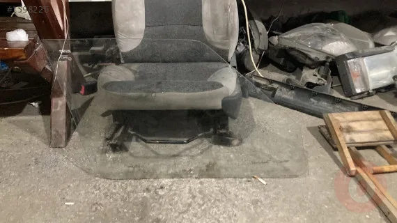 Fiat Uno Kapı (Arka Sağ) çıkma parça - T-F-M OTOMOTİV Sakarya