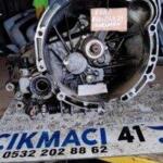 Ford Fiesta Diğer çıkma parça - ÇIKMACI 41 Kocaeli