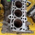 Ford Fiesta Blok çıkma parça - ÇIKMACI 41 Kocaeli