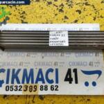Fiat Fiorino Radyatör çıkma parça - ÇIKMACI 41 Kocaeli