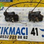 Fiat Fiorino Sağ Kapı Kilidi çıkma parça - ÇIKMACI 41 Kocaeli