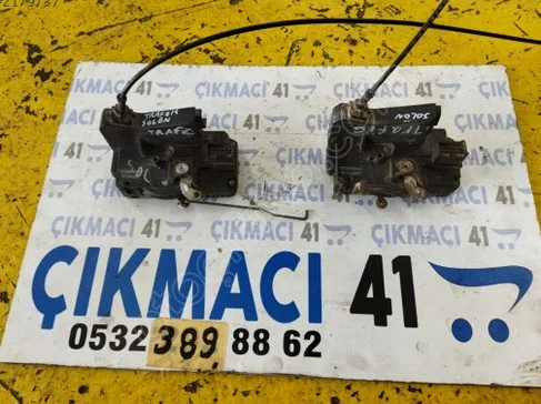 Fiat Fiorino Kilit Şilindiri çıkma parça - ÇIKMACI 41 Kocaeli