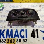 Fiat Fiorino Kalorifer Radyatörü çıkma parça - ÇIKMACI 41 Kocaeli