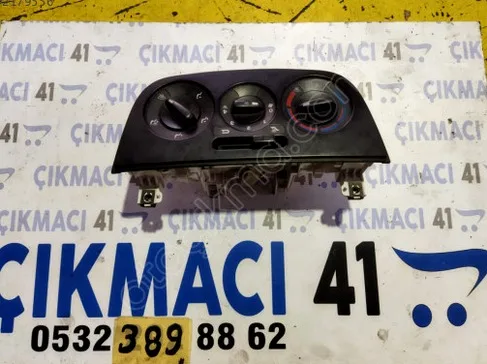 Fiat Fiorino Kalorifer Radyatörü çıkma parça