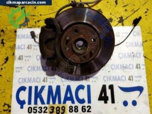 Fiat Fiorino Ön Taşıyıcı Çıkma