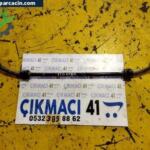Fiat Fiorino Viraj Demiri çıkma parça - ÇIKMACI 41 Kocaeli